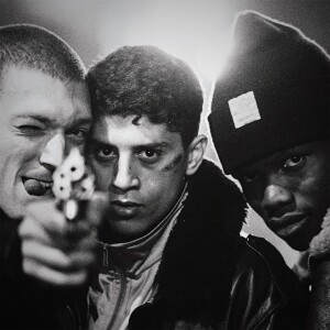 La Haine (1995)