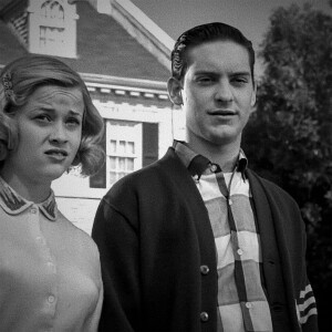 Pleasantville (1998) (German Version)