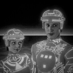 Tron (1982)