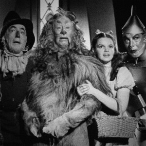 The Wizard of Oz (1939)