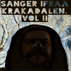 Sanger ifrå Krakadalen vol. II