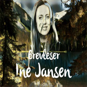 Ep. 10 "Trude Amalie Hermansen"