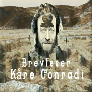 Ep. 8 "Ludvig "Kistebærer" Pedersen