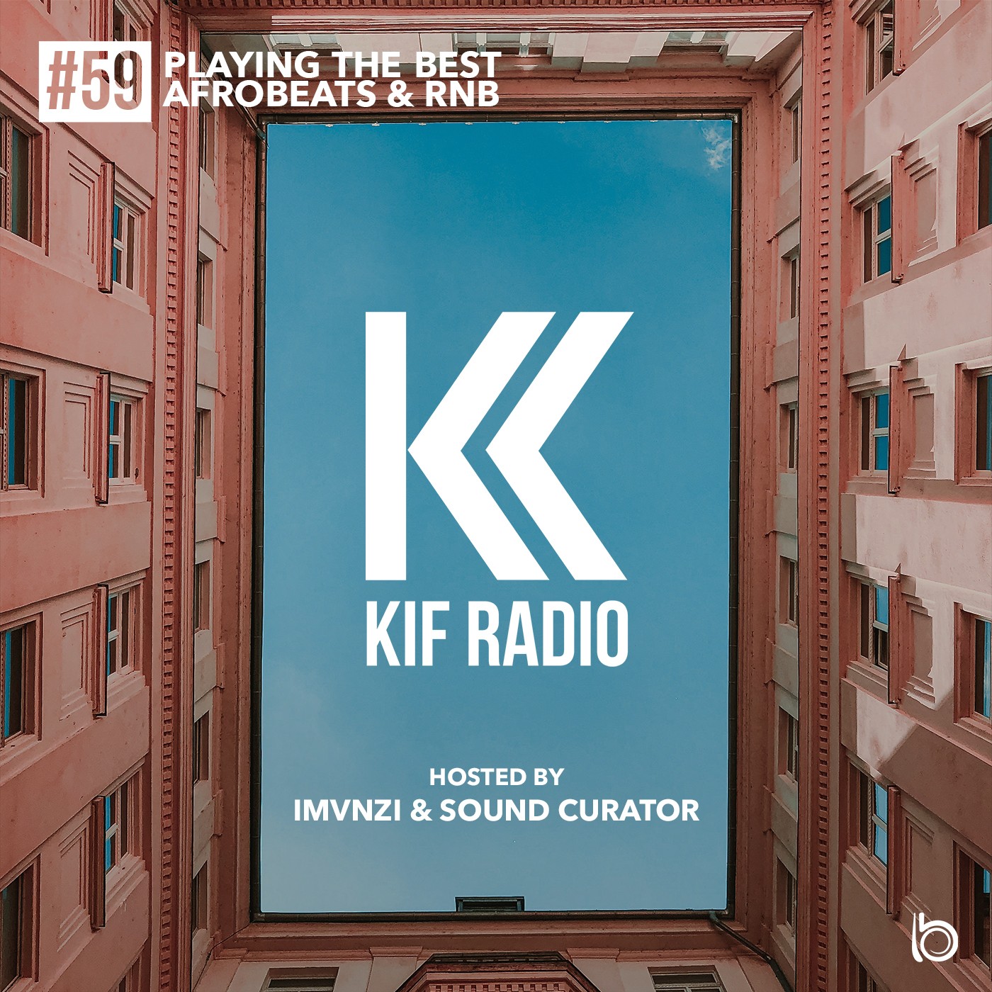 KIF Radio