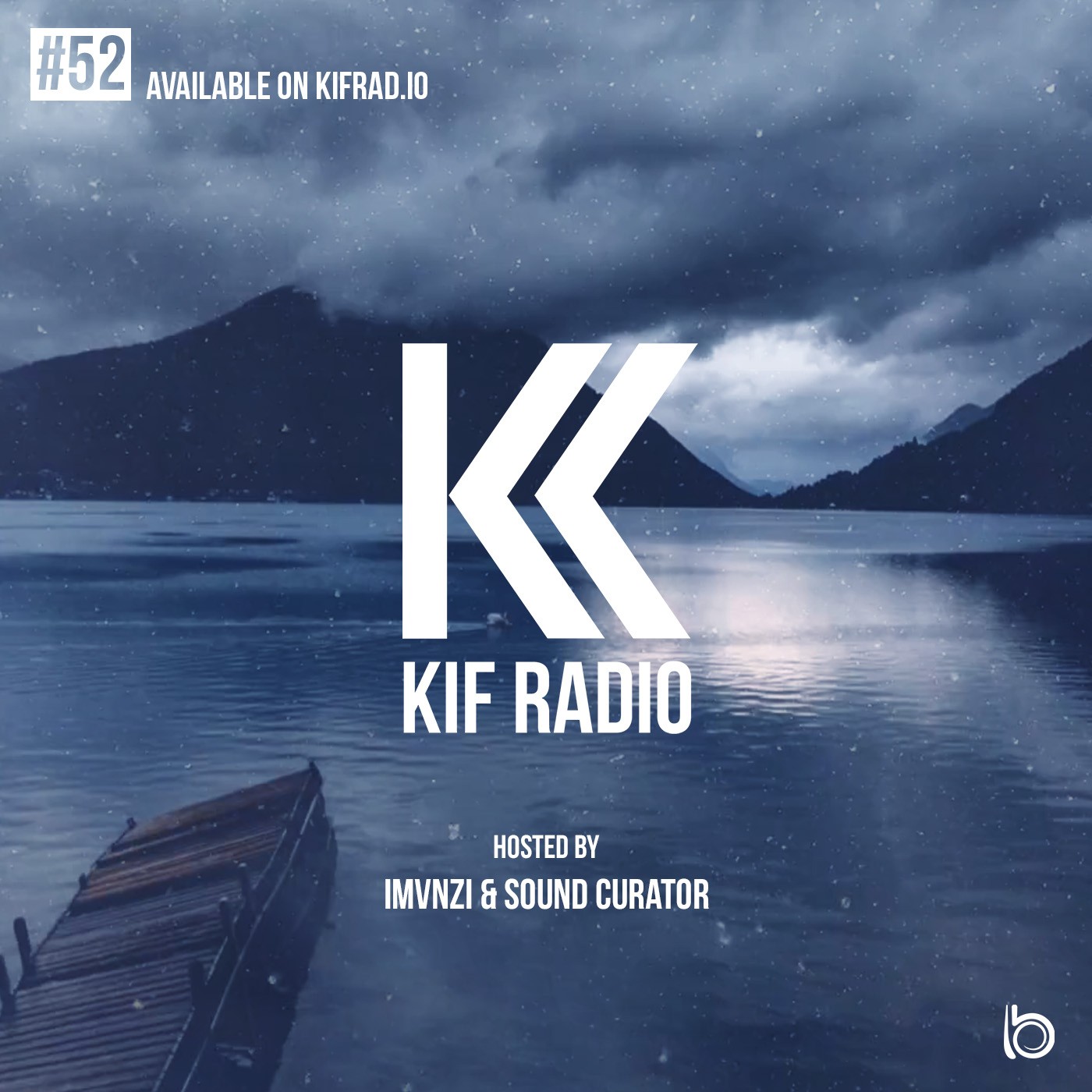 KIF Radio