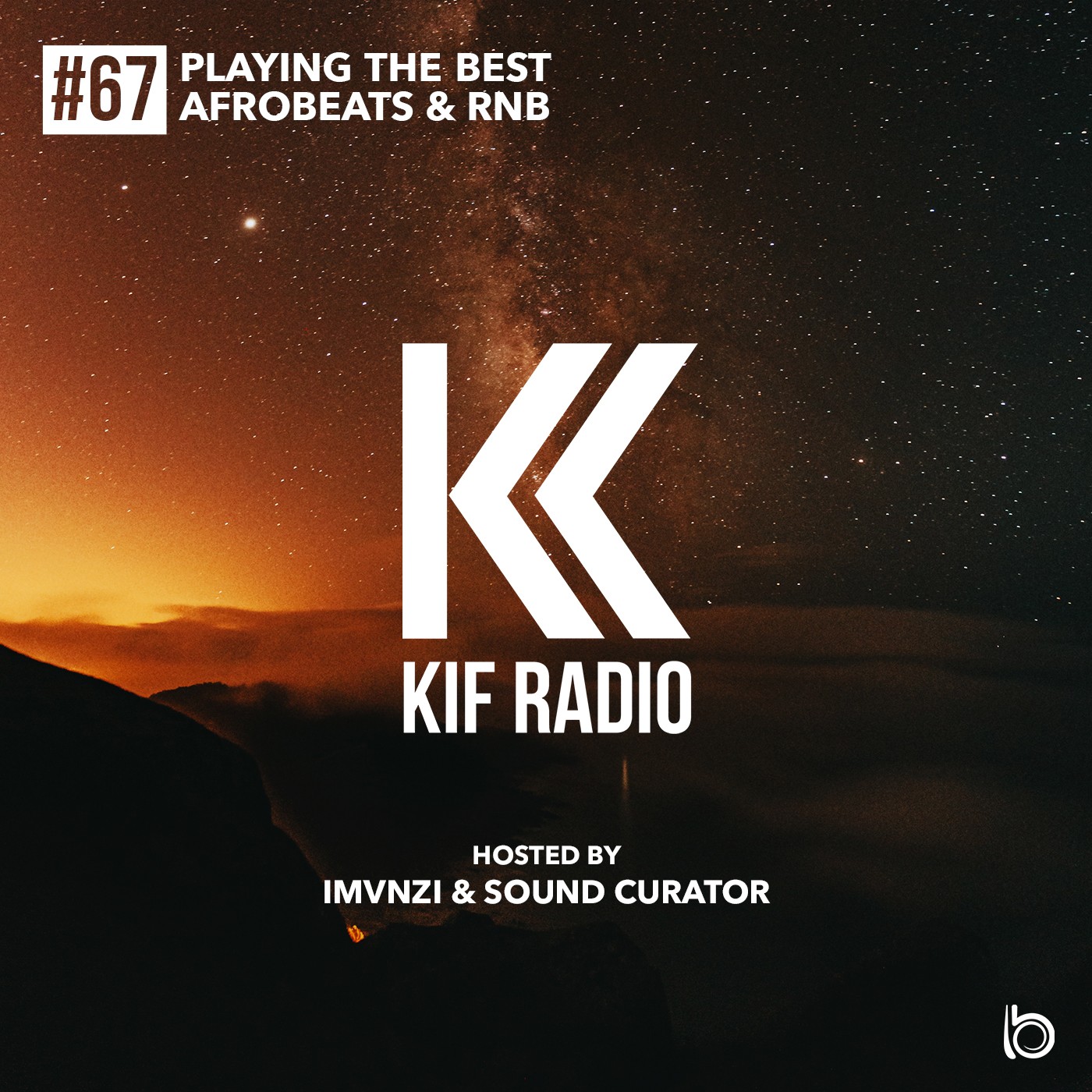 KIF Radio