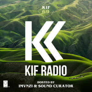 KIF #69 on CJRU 1080AM in Toronto | Saturdays 6pm EST