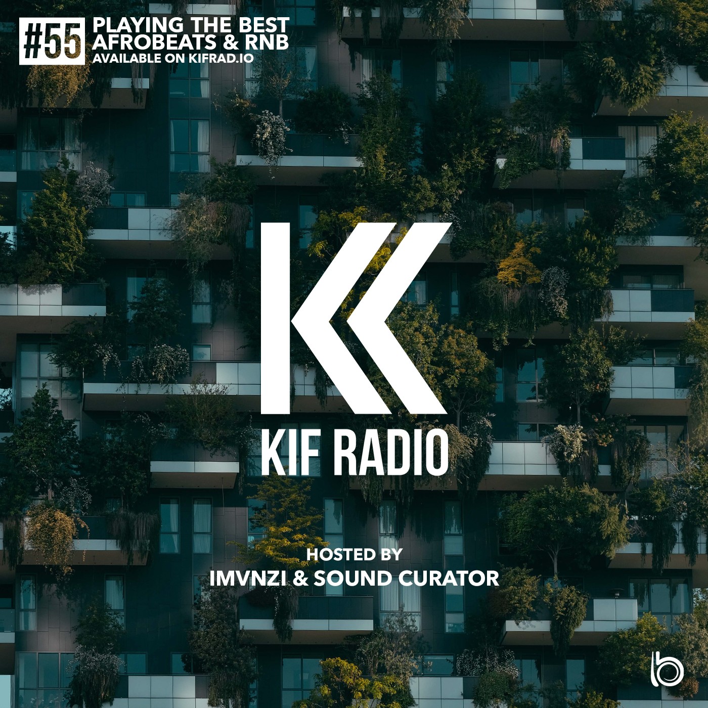 KIF Radio