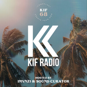 KIF #68 | Kranium Special Mix | New FLO, Cordae, Rotimi & more