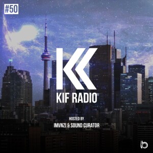 KIF Radio Episode #50