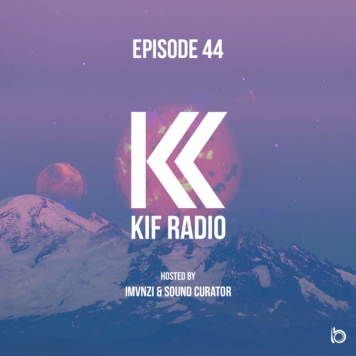 KIF Radio