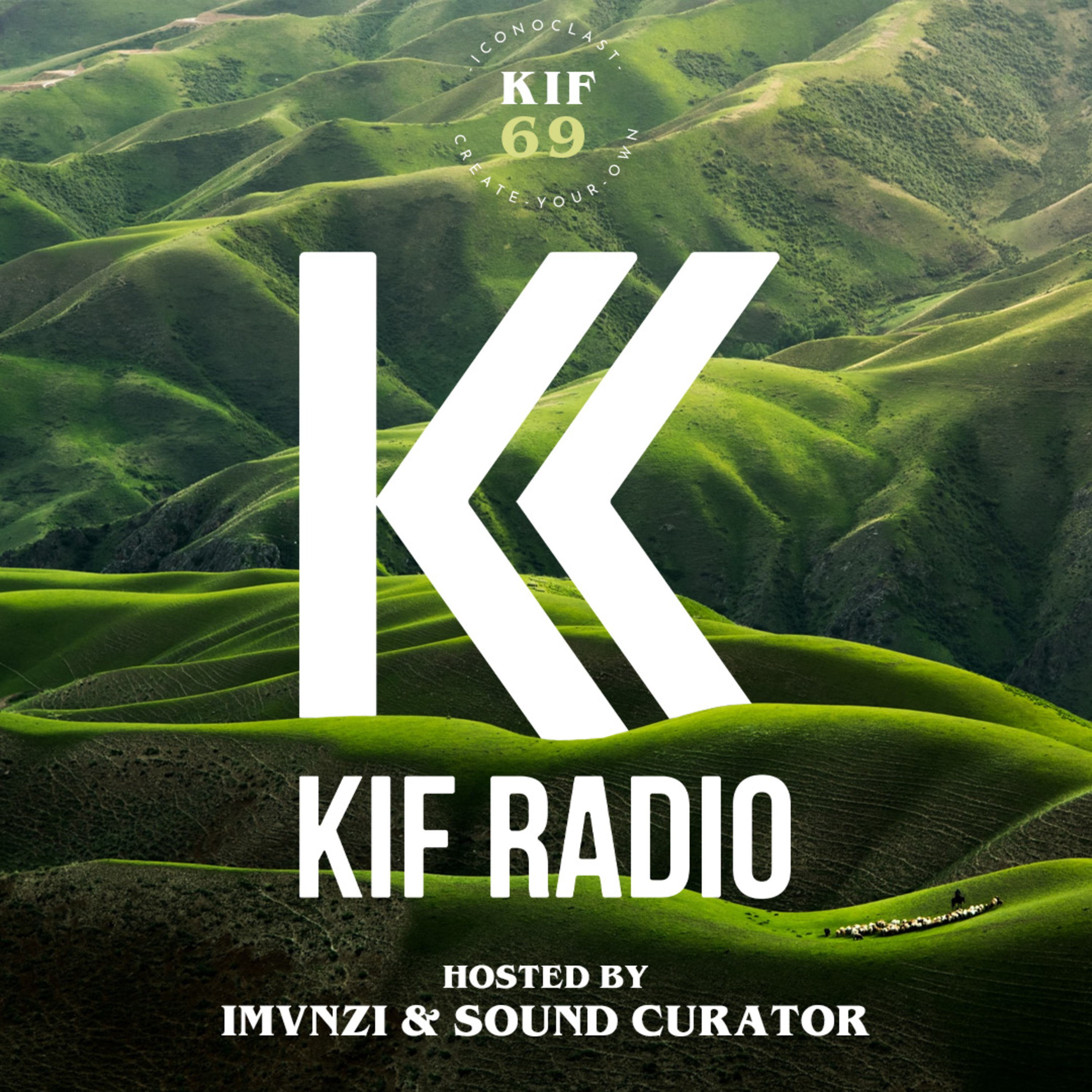 KIF Radio