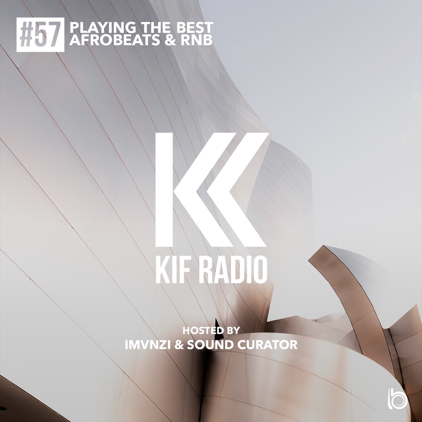 KIF Radio