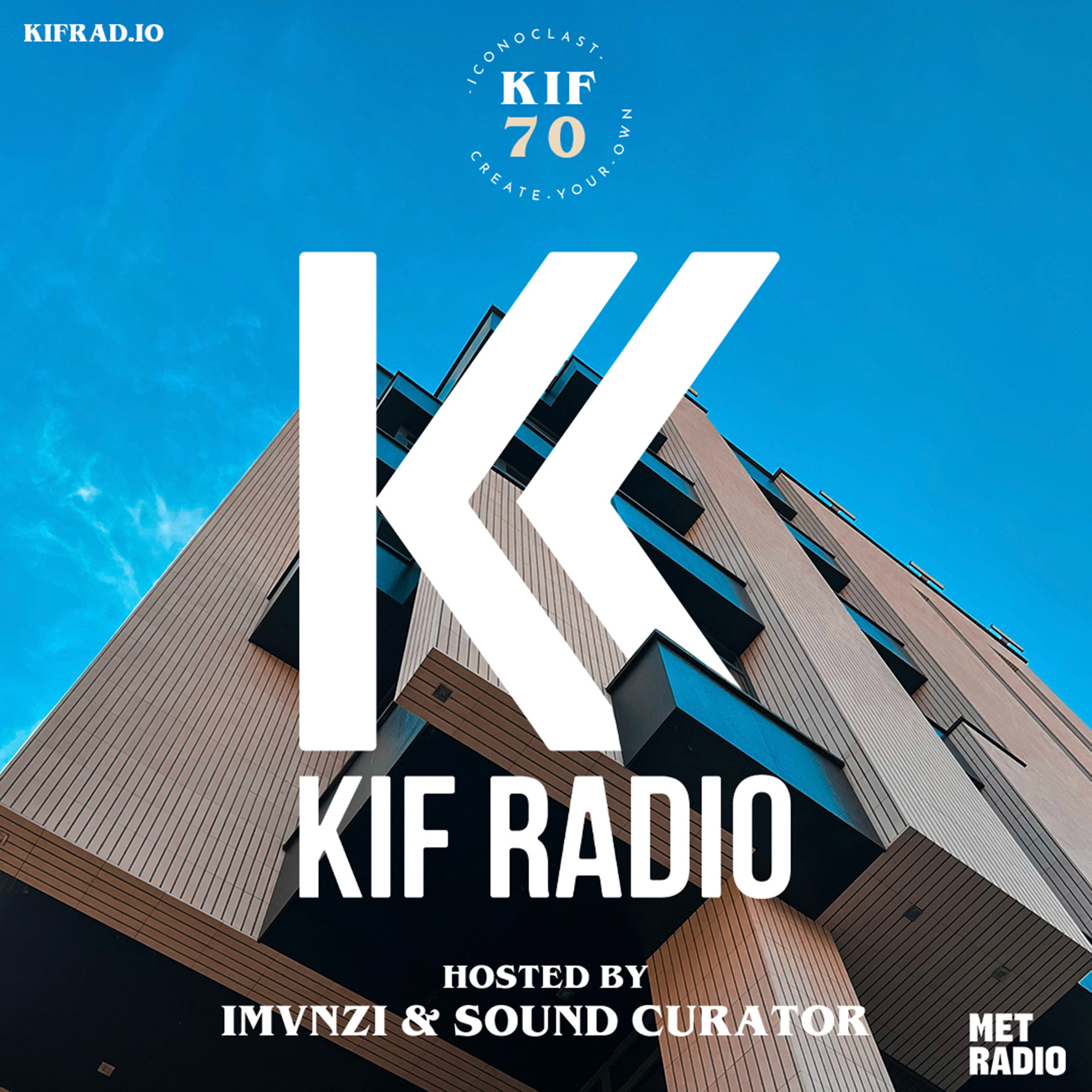 KIF Radio