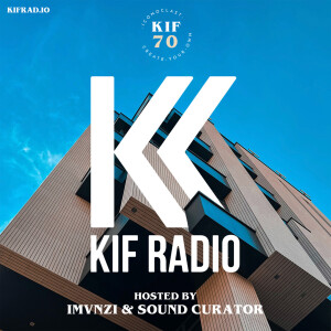 KIF #70 DJ Set | Music from Coco Jones, Tuerie, Spinall and more