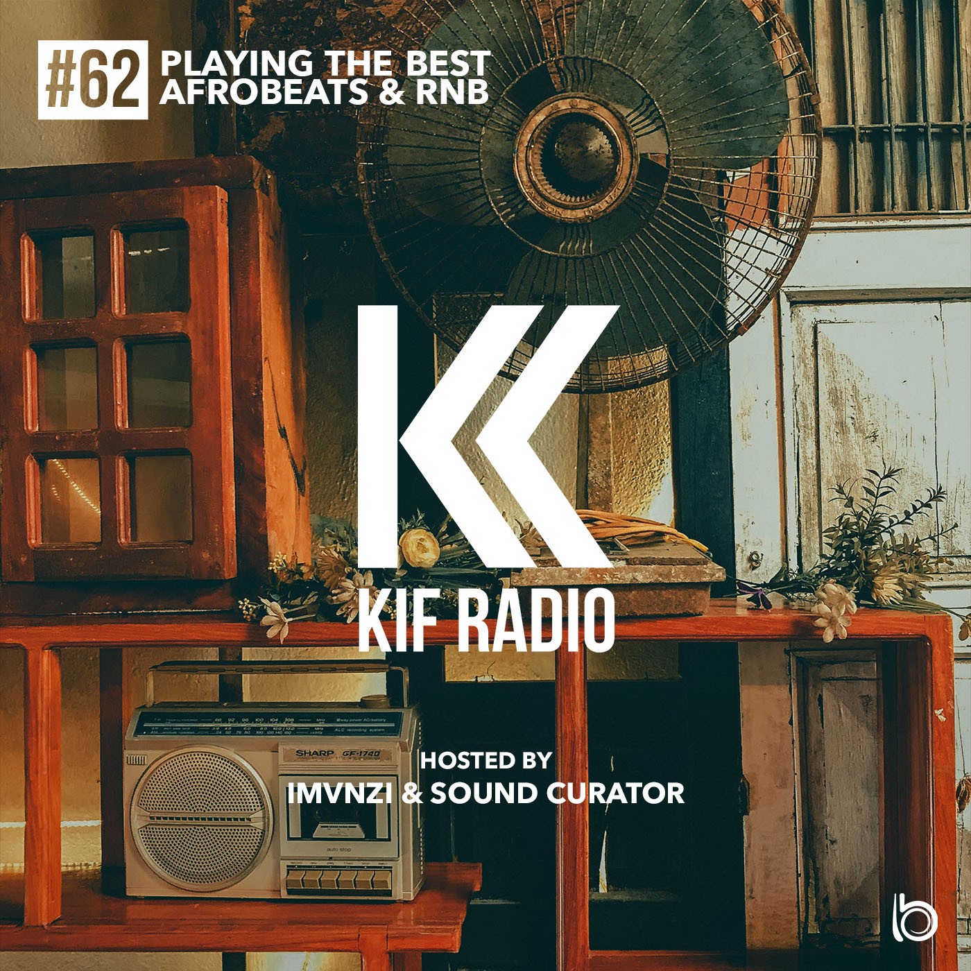 KIF Radio