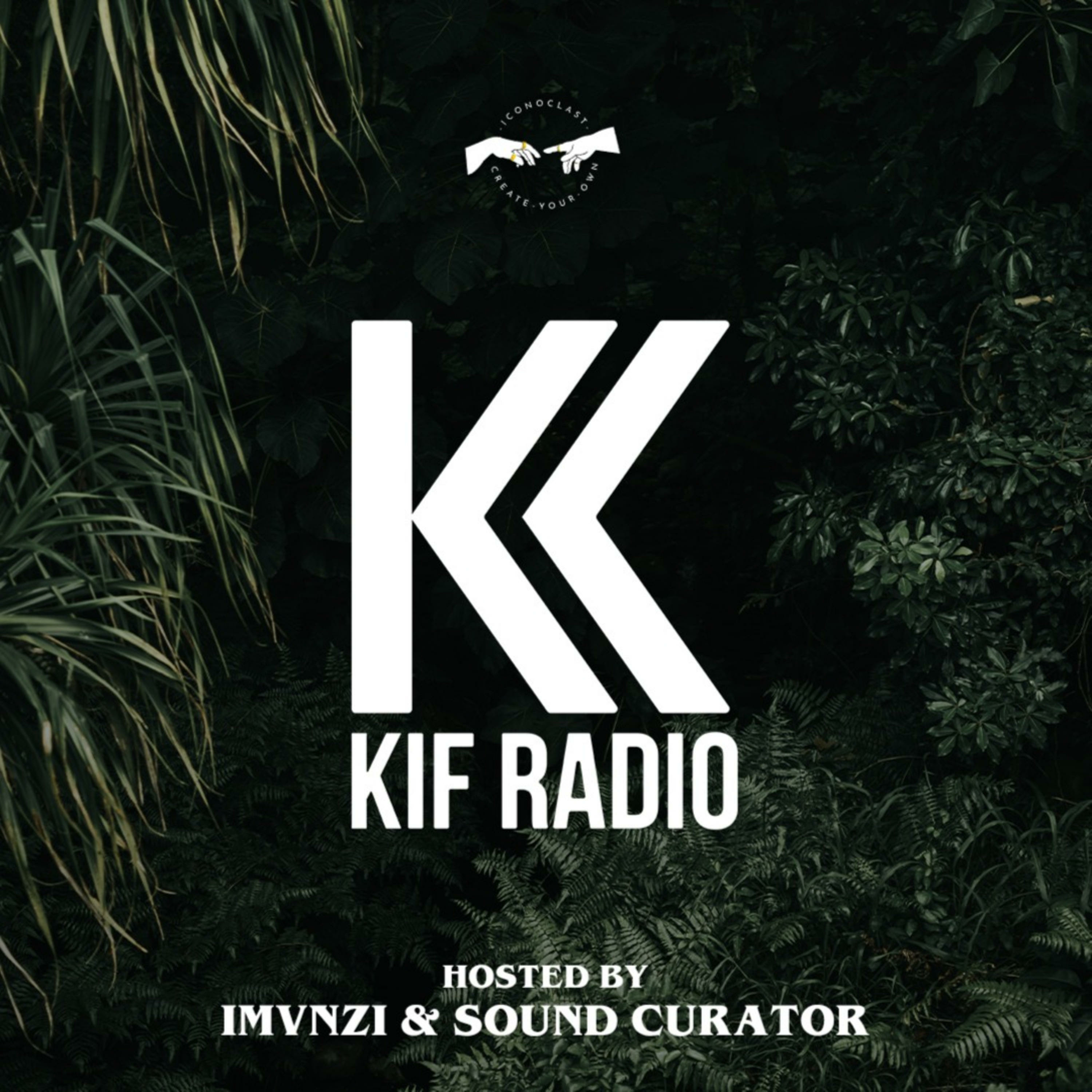 KIF Radio