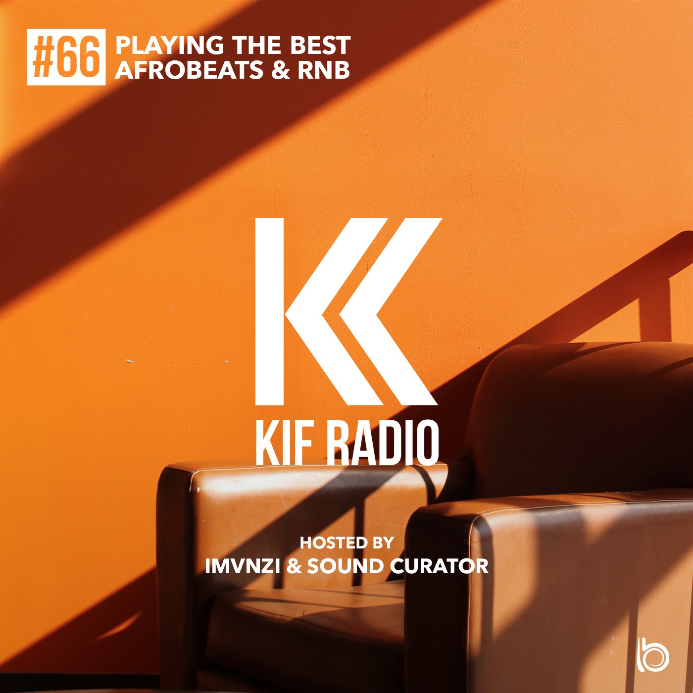 KIF Radio