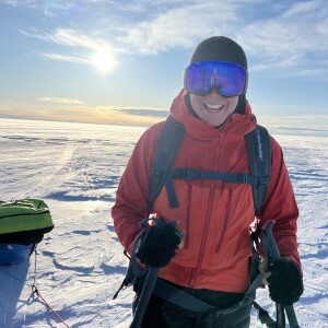 From The Seven Summits to Arctic Expeditions