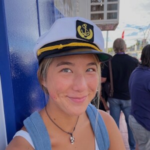 A Gap Year Sailing the Oceans