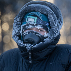 Winter Racing the Arrowhead 135