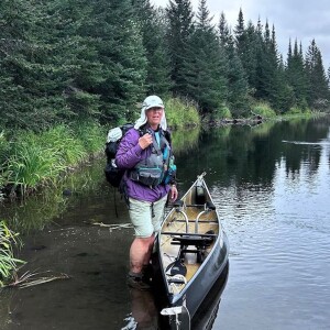 Border Route Challenge Paddle Race