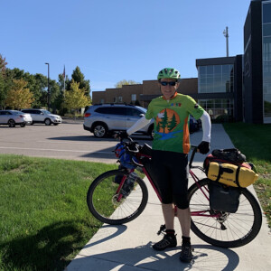 Design Your Own Bike-Packing Adventure