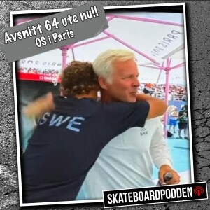 64. OS-avsnittet