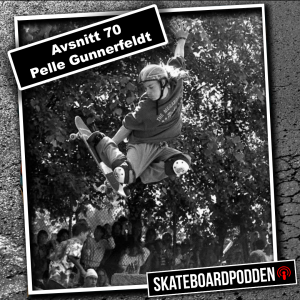 70. Pelle Gunnerfeldt