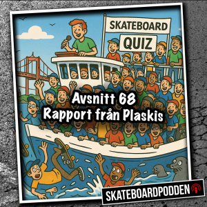 69. Rapport från Plaskis Classics IX