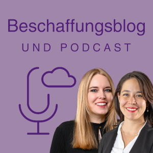 «Erste Beschaffungsstellen experimentieren mit Kriterien zur Work-Life-Balance oder zur Vereinbarkeit von Beruf und Familie»