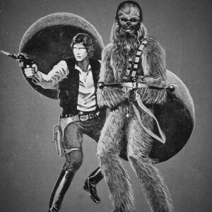 Han Solo at Stars' End (1979)