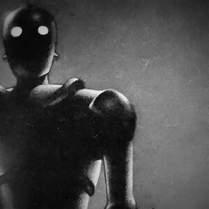 I, Robot (1950)