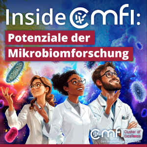 Folge 1: Antibiotikaresistenzen: Die Suche nach neuen Wirkstoffen in der Natur