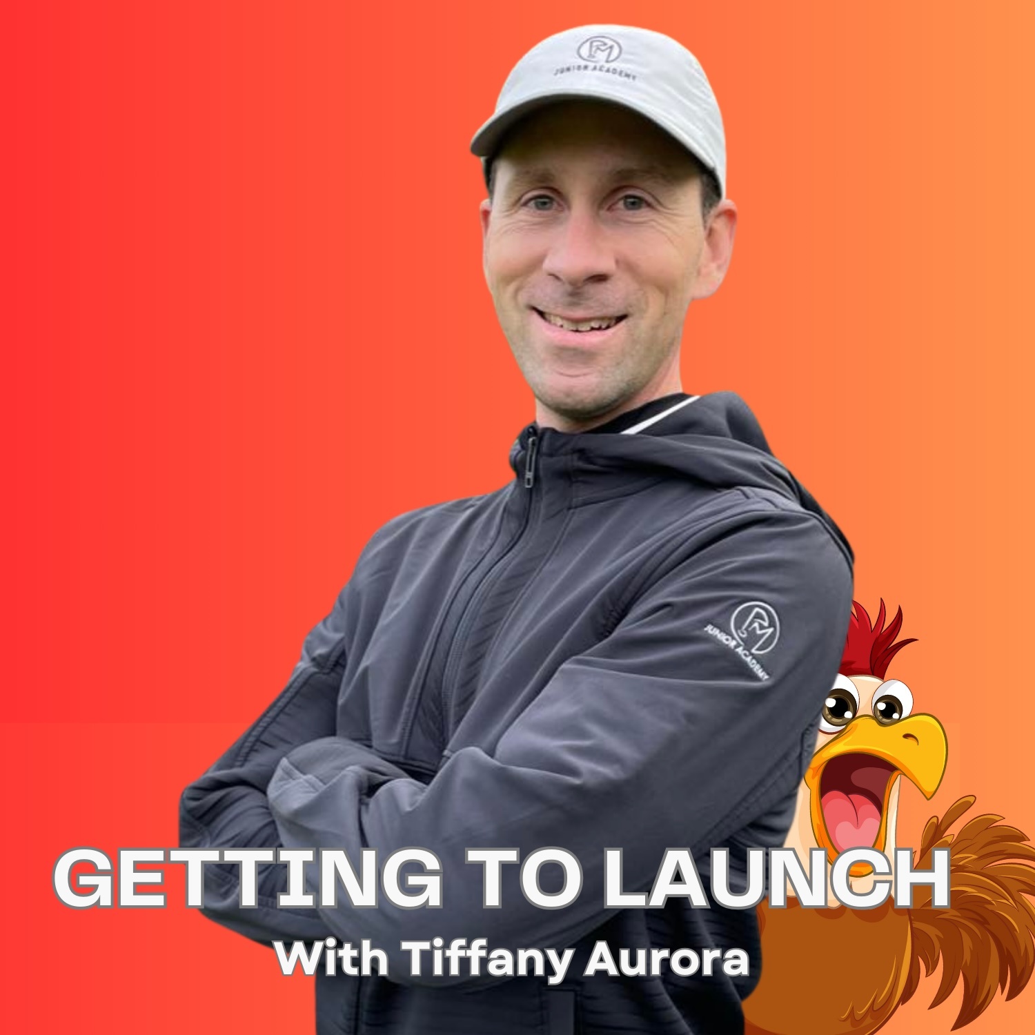 01: My definition of success has changed – Paul Maurer, Edge Golf Performance