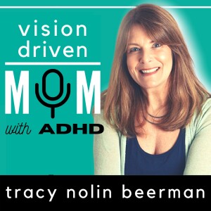 EP 05 - Get Your Joy Back - with Tracy Nolin Beerman