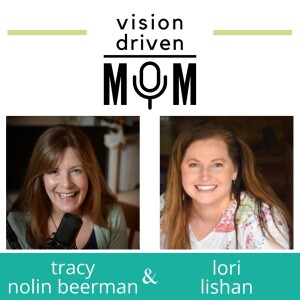 Ep 54 Lori Lishan Simple Self-Care Tools For Living a High Vibe Life