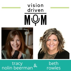 Ep 52 Beth Rowles – Create The Marriage You Want Without Leaving The One You’re In