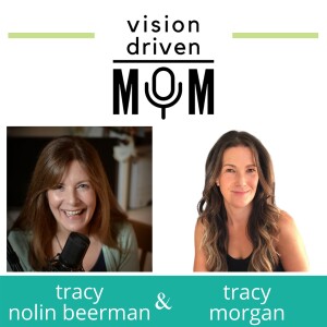 Ep 58 Tracy Morgan – Designing Your Lifestyle In Mom Life