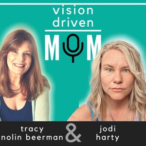 EP 07 -  Jodi Harty: Healing After Crisis