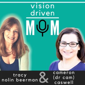 EP 04 - Cameron (Dr Cam) Caswell: It’s 100% Possible to Have a Good Relationship With Your Teen