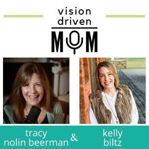 Ep 62 Kelly Biltz – Teaching Our ADHD Kids Self-Compassion And Resilience