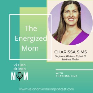 The Energized Mom With Charissa Sims