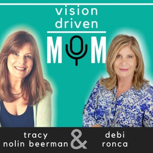 EP 30 - Debi Ronca – Building Strong Family Relationships With The Family Letter