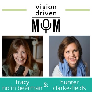 Ep 50 Hunter Clarke-Fields – The Practice of Mindful Parenting