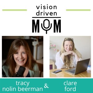 Ep 55 Clare Ford – Motivating Children’s Learning With Curiosity