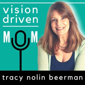 Ep 16 - Regain Control of Your Life Challenge 2 of 5 - with Tracy Nolin Beerman