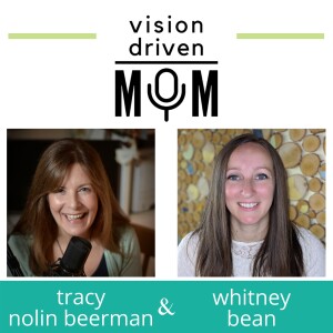 Ep 56 Whitney Bean – Healing Chronic Illness As A Mom