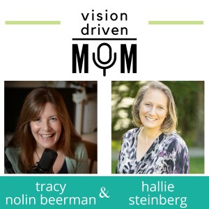 Ep 53 Hallie Steinberg Change Your Mindset Change Your Health