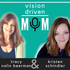 EP 22 -  Kristen Schindler: Listening to Your Heart and Trusting What You Hear